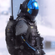Illustration for article titled The Soldiers Of The Future Are Very Sharp Dressers